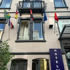Hotel Do Chile Lisboa