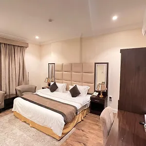 https://alshaheen-suites.jeddahhotels.net